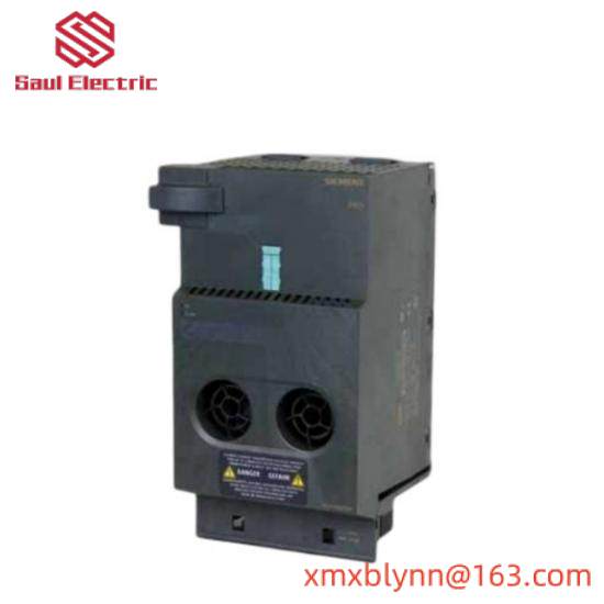 SIEMENS 6SL3225-0SE22-2UA3  Frequency Converter for ET200S