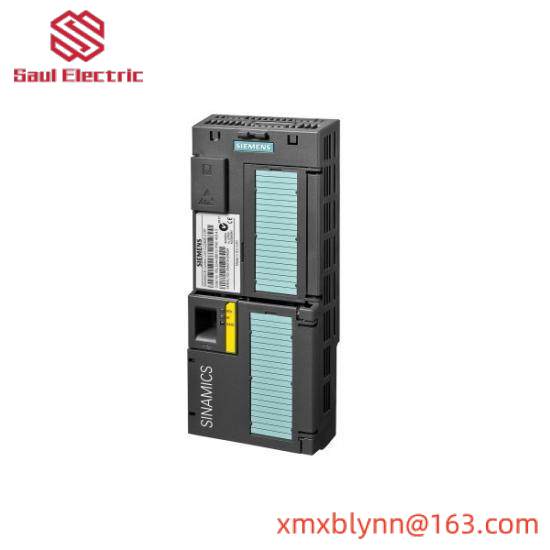 SIEMENS 6SL3330-6TE41-7AA3 Smart Line Module