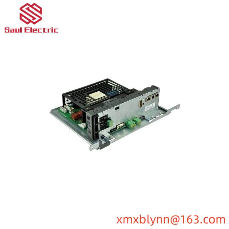 SIEMENS 6SL3350-6TK00-0EA0 Control Interface Module (CIM)