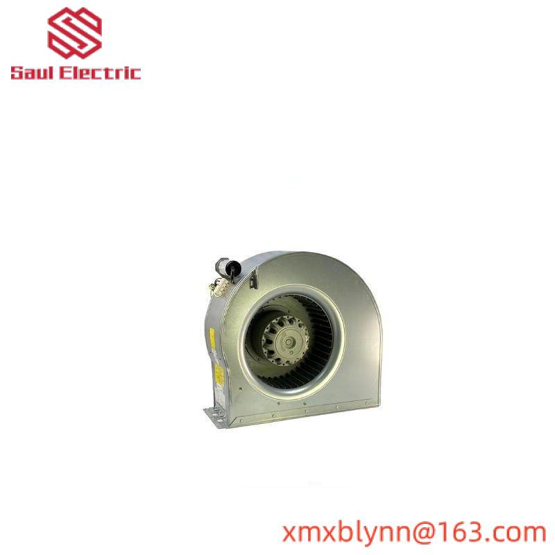Siemens 6SL3362-0AG00-0AA1 SINAMICS/MICROMASTER PX Replacement fan