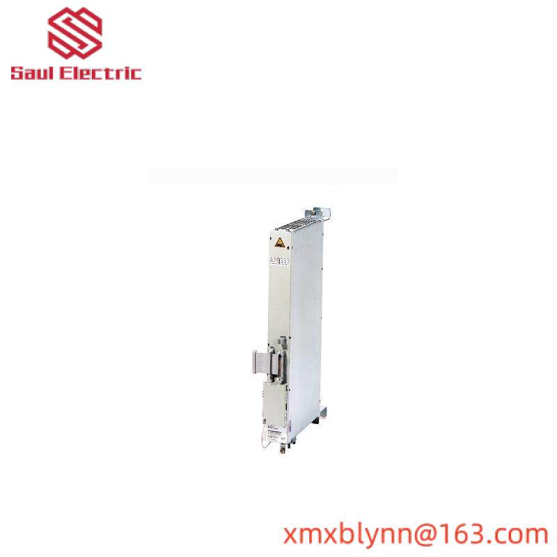 SIEMENS 6SN1113-1AB01-0BA1 SIMODRIVE 611 PULSED RESISTOR MODULE