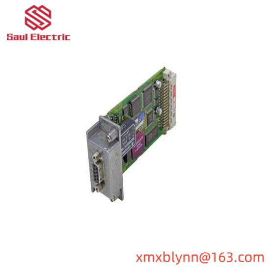 Siemens 6SN1114-0NB01-0AA0 Simodrive 611 Option Module