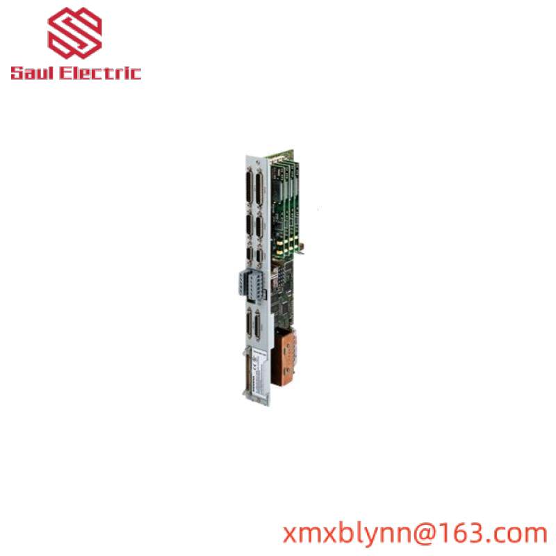 SIEMENS 6SN1118-0DK23-0AA2 Control Unit 2-Axis