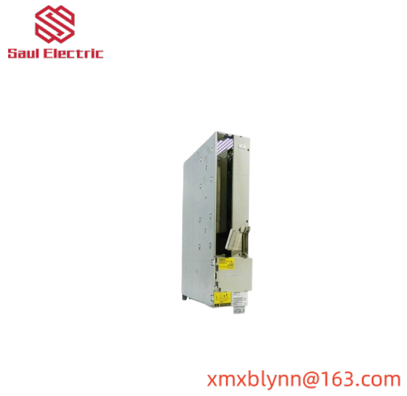 Siemens 6SN1118-0NH01-0AA1 6SN1123-1AB00-0CA2 Power module