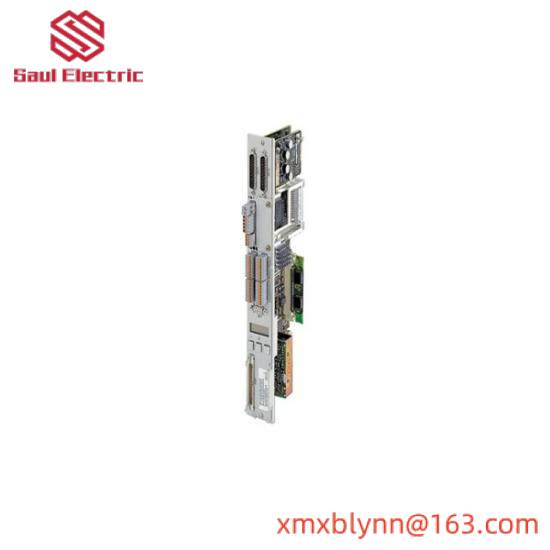 Siemens 6SN1118-0NK01-0AA2 Simodrive Drive Module