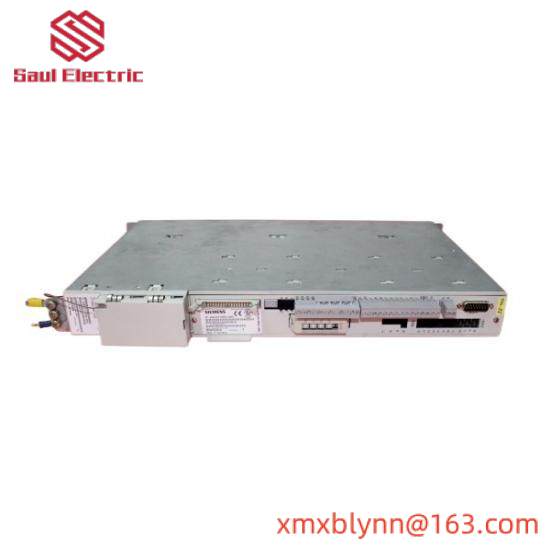 SIEMENS 6SN1123-1AA00-0AA1 Power Module