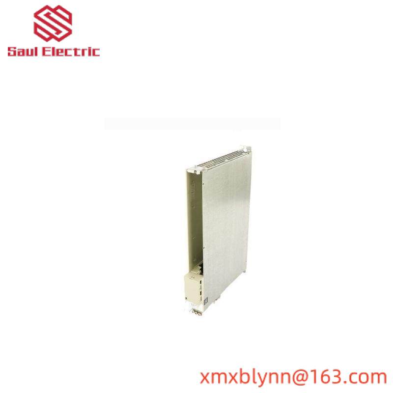 SIEMENS 6SN1123-1AA00-0AA1 Simodrive Drives - 611 power module