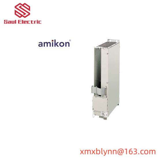 Siemens 6SN1123-1AA00-0AA2 Power Module