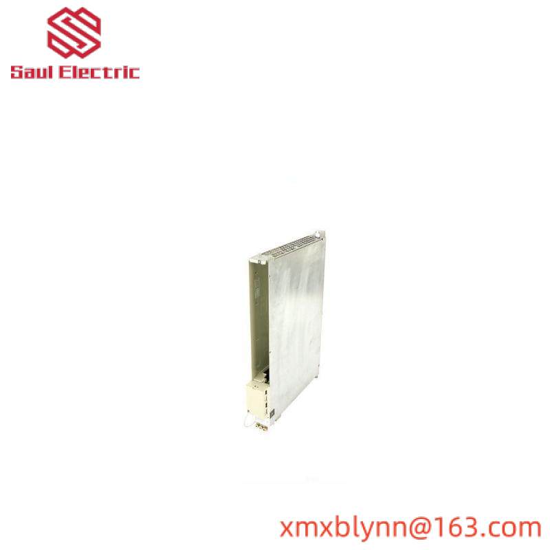 Siemens 6SN1123-1AA00-0CA1 Simodrive LT-Module INT.50A