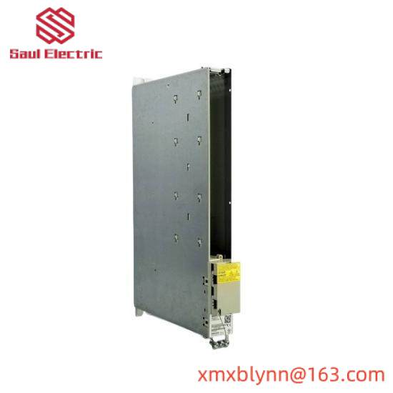 SIEMENS 6SN1123-1AB00-0BA2 Power Module