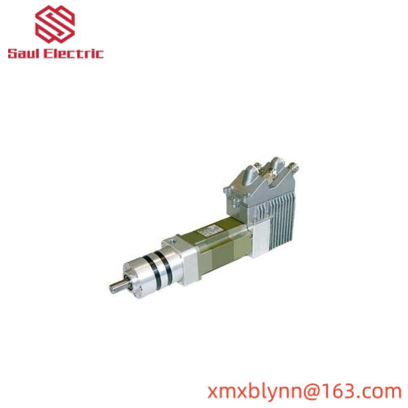 SIEMENS 6SN2155-2BF21-1BA1 programmable positioning motor