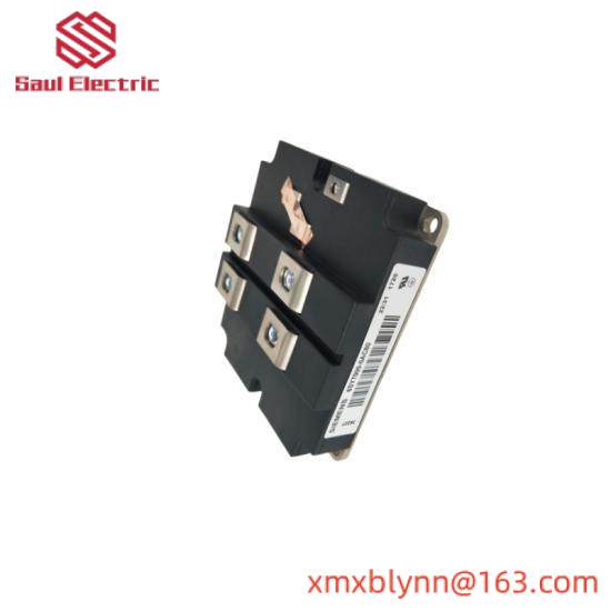 Siemens 6SY7000-0AC84 IGBT Module