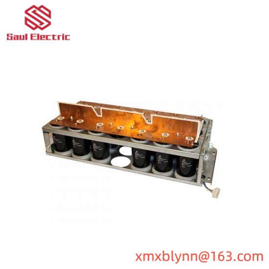 SIEMENS 6SY7000-0AD56 DC link capacitors