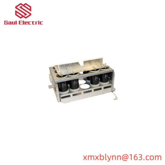 SIEMENS 6SY7000-0AD84 Capacitor Bank