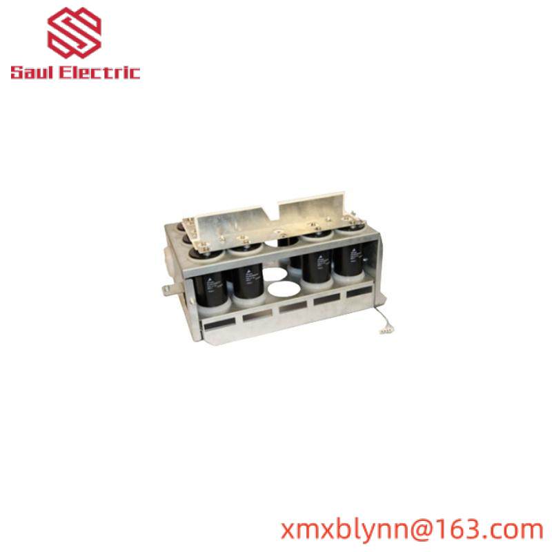 SIEMENS 6SY7010-0AB08 Capacitor Bank 