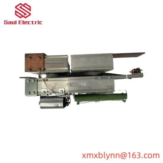 Siemens 6SY7010-0AB08  Thyristor Block