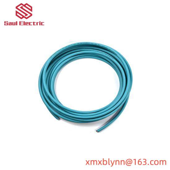 SIEMENS 6XV1 830-3EH10 PROFIBUS FC Trailing Cable