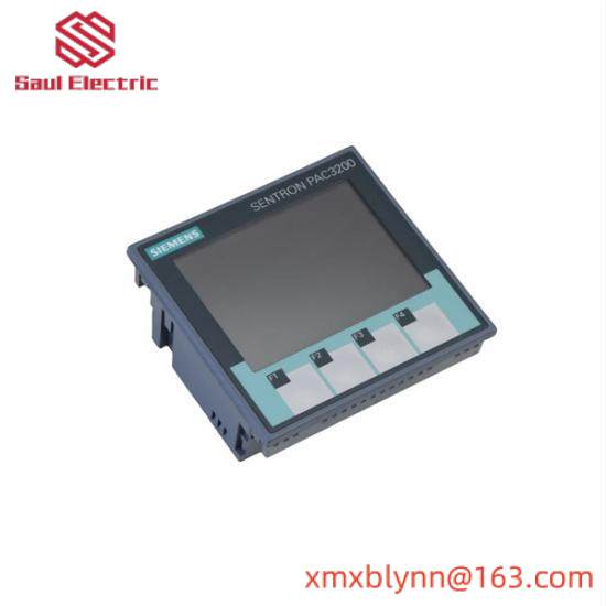 SIEMENS 7KM2111-1BA00-3AA0 measuring device