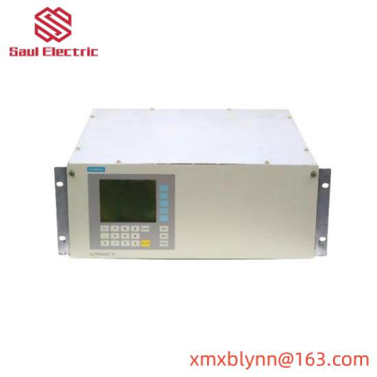 Siemens 7MB6021-0DF00-0FX Laser Process