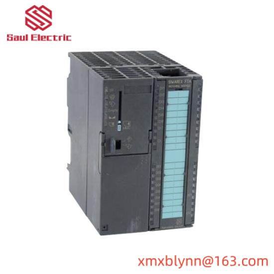 Siemens 7MH4 900-3AA01  SIWAREX U Weighing Module