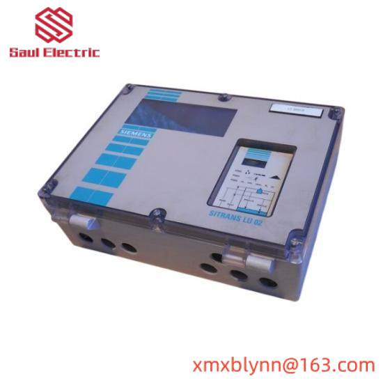 SIEMENS 7ML5004-2AA10-3B