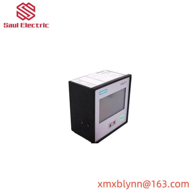 SIEMENS 7RE2800-0CA00 Plc Module