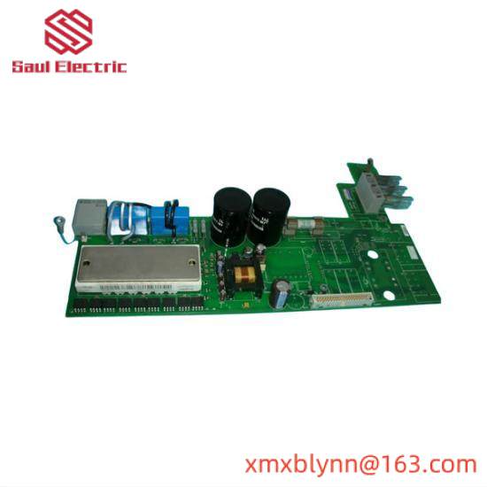 SIEMENS A5E00161042 Drive Board Module