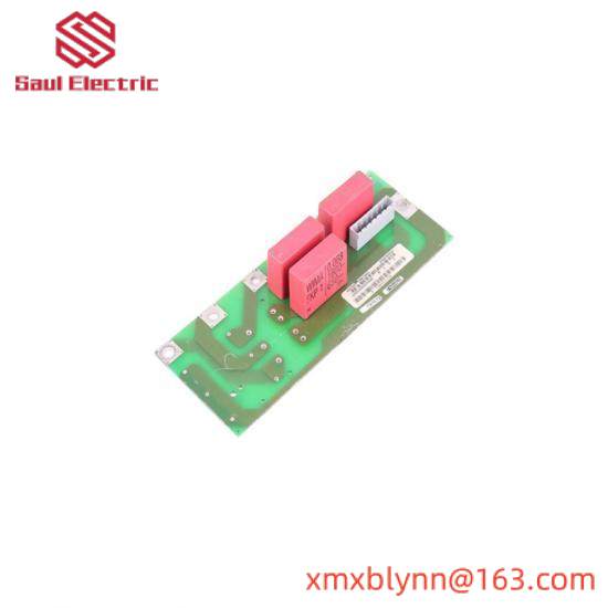 SIEMENS A5E00168908/6SE7031-7HF84-1HH1 Precharging module