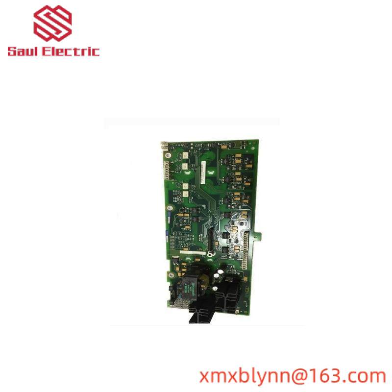 SIEMENS A5E00190843 PC BOARD