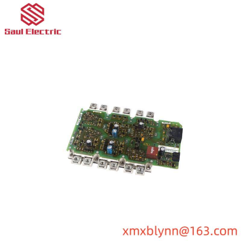 SIEMENS A5E00297617 Driver Board