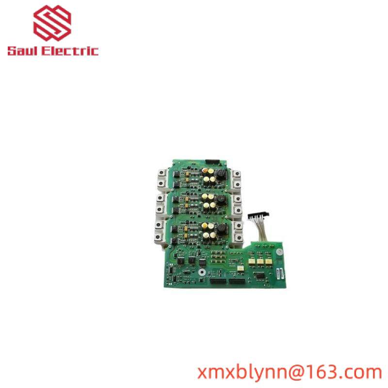 SIEMENS A5E00297630 Inverter Driver Board