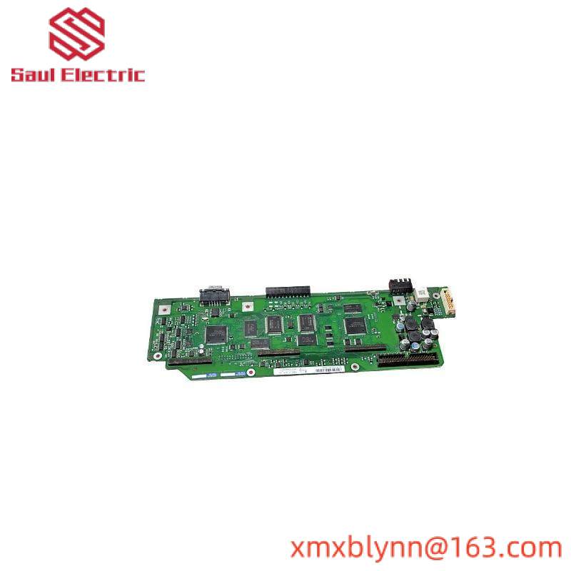 SIEMENS A5E00444033 MODULE INVERTER CUVP BOARD