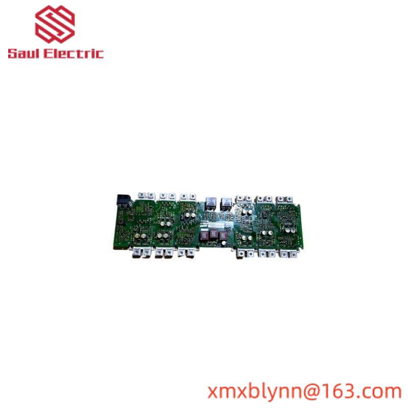 SIEMENS A5E00714560 S120 drive IGD trigger board