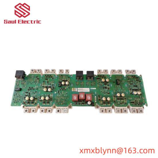 SIEMENS A5E00714560 trigger board