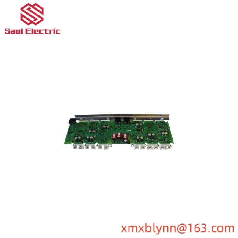 SIEMENS A5E00714561 INVERTER DRIVER BOARD