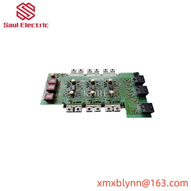 Siemens A5E00825001 + FS300R12KE3_S1 Power Block Module