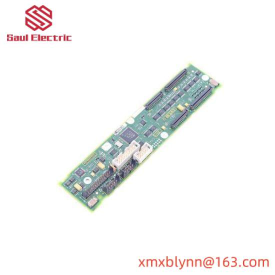 SIEMENS A5E00896864 CONTROL BOARD