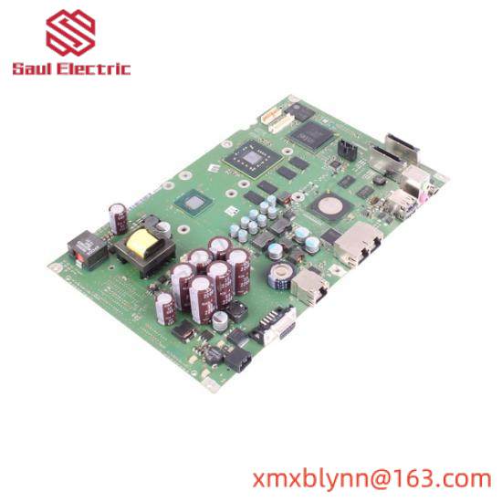Siemens A5E36524726  Robicon Power
