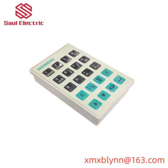 SIEMENS A5E36563512 ULTRASONIC HAND PROGRAMMER