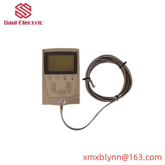 SIEMENS ACX84.910/ALG CONTROL PANEL
