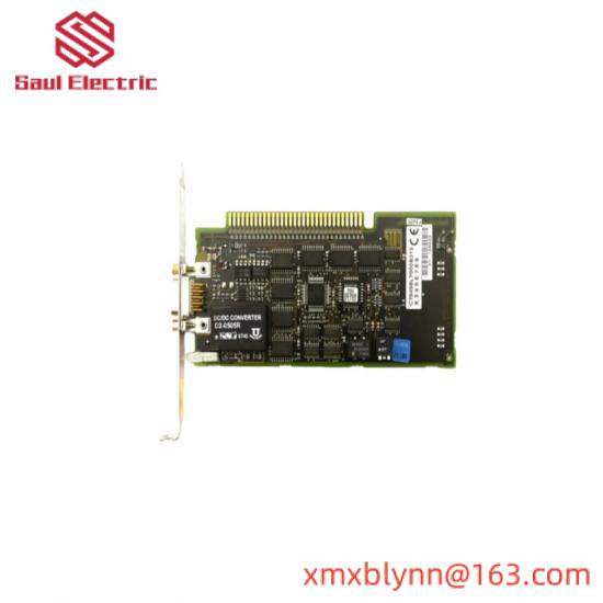 Siemens C79-458-L7000-B315 MPI CARD