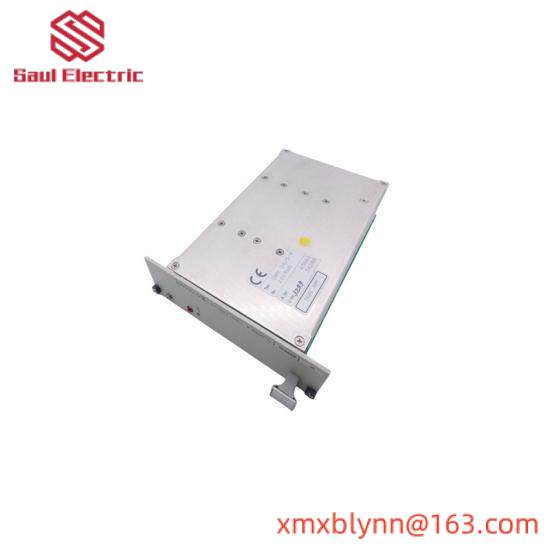 Siemens C79451-Z1038-U13 Power Supply Module