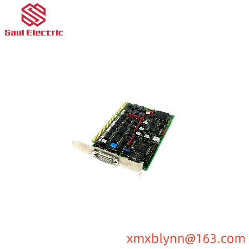 SIEMENS C79458-L2343-A2 COMMUNICATION PROCESSOR MODULE
