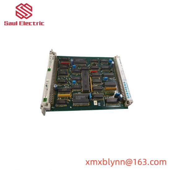 Siemens C8451-A1-A197 AUTOMATION PARTS
