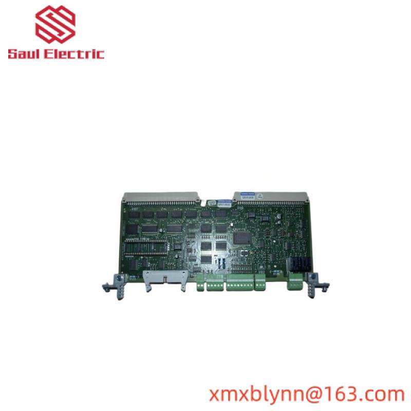 SIEMENS C98043-A1680-L1 CONTROL CARD
