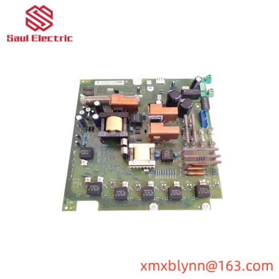 SIEMENS C98043-A7002-L1-13 power interface