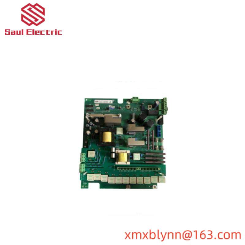 SIEMENS C98043-A7002-L4-13 POWER SUPPLY BOARD