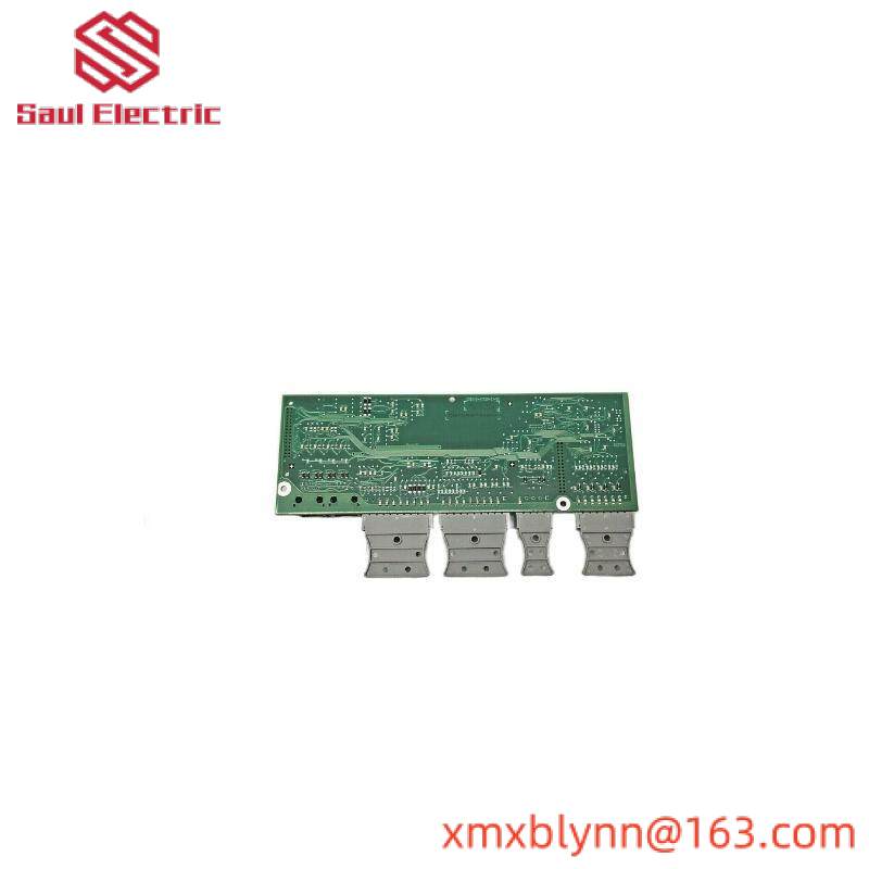 SIEMENS C98043-A7006-L1-5 SIMOREG-DC MASTER EXPANSION BOARD