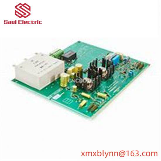 Siemens C98043-A7007-L5-5 Power Supply Board