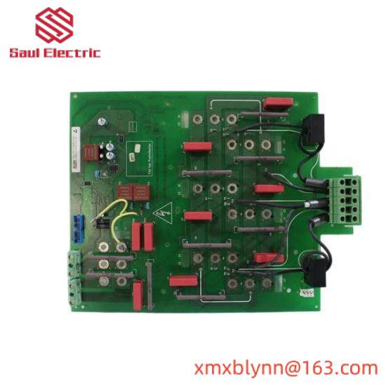 SIEMENS C98043-A7010-L1 Drive Main Board